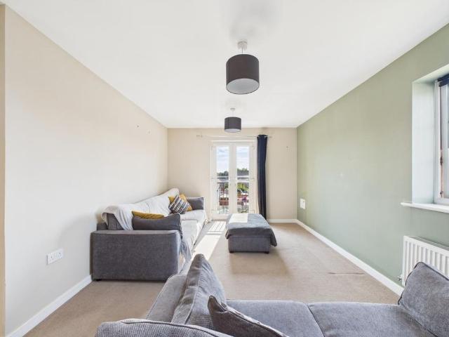 Apartment for rent in Longford, Pamington