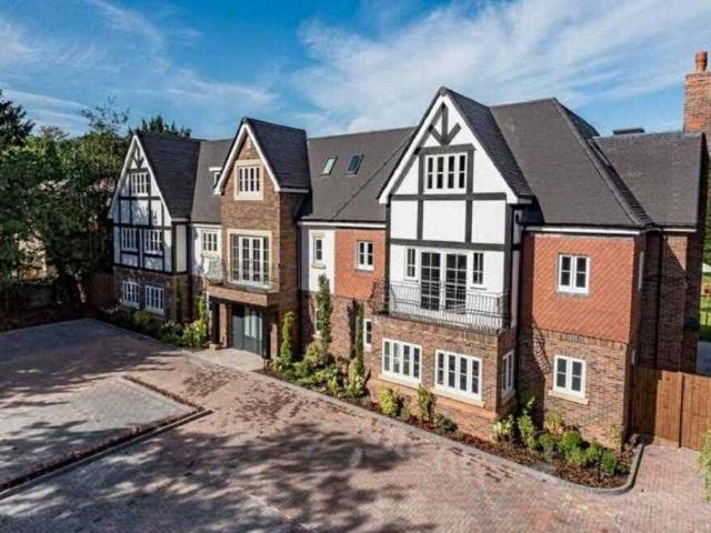 Flat for rent in Solihull, Kineton Green