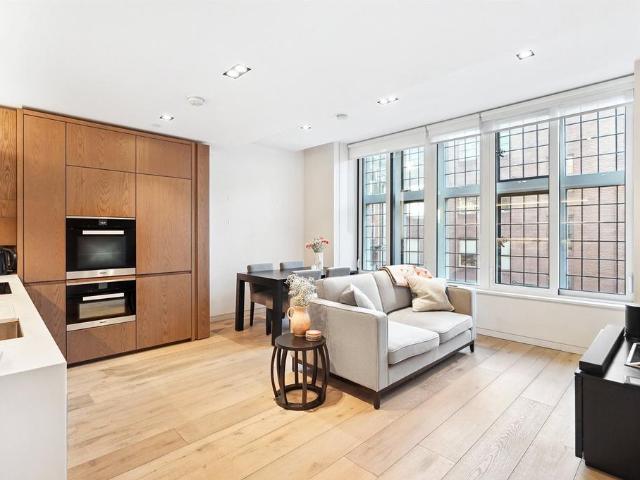 Flat for rent in East Marylebone, Mayfair