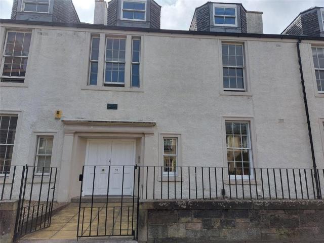Flat for rent in Scotland