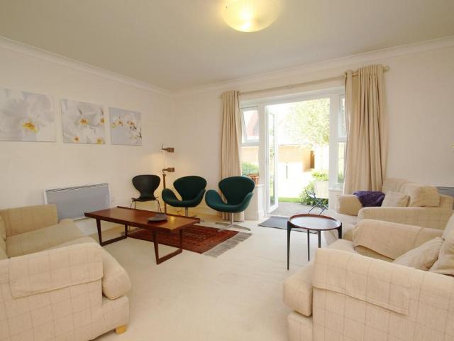 Flat for rent in The Slade, Oxfordshire