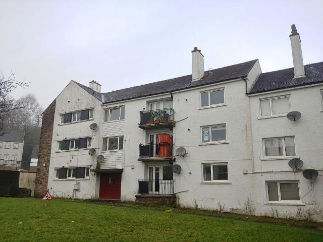 Apartment for rent in Top of the Town, Cambuskenneth