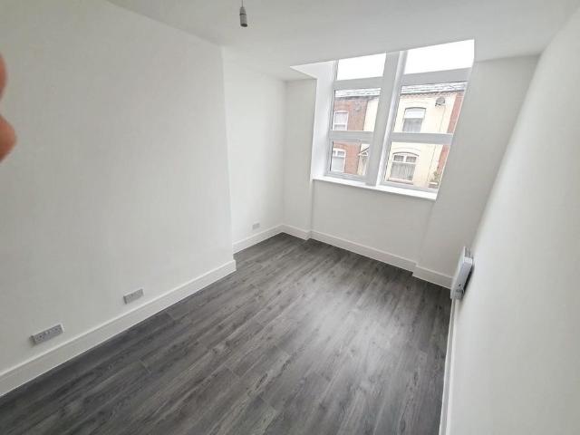 Apartment for rent in Bedford, Wigan