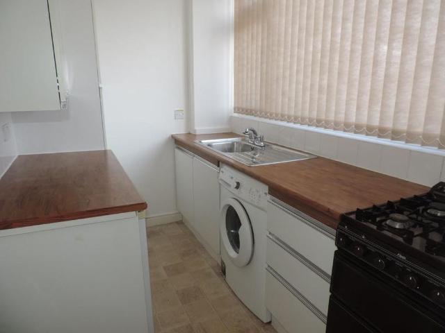 Apartment for rent in Baswich, Staffordshire