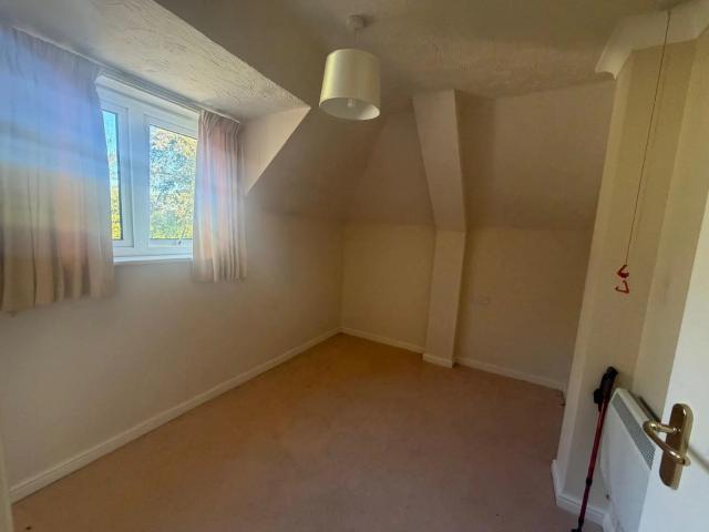Apartment for rent in Priestthorpe, Bradford