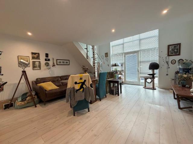 Apartment for rent in Beamhurst, Staffordshire