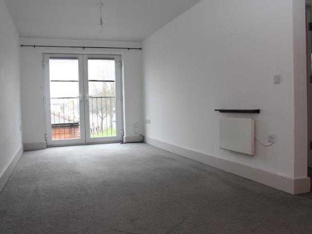 Apartment for rent in Alverton, East Midlands