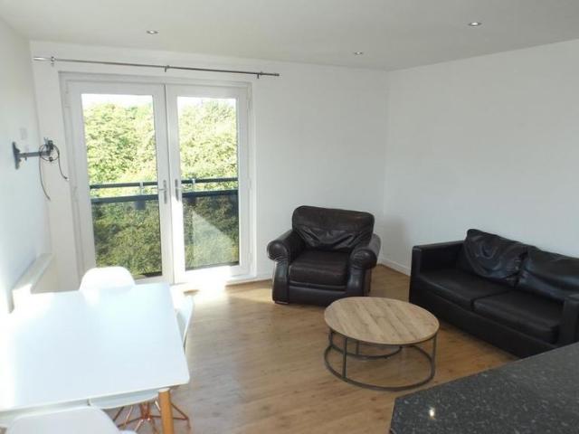 Apartment for rent in Garngad, Scotland