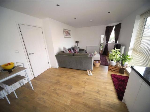 Apartment for rent in Stanford-le-hope, Essex