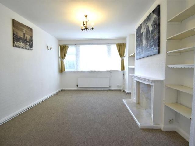 Apartment for rent in Greater London