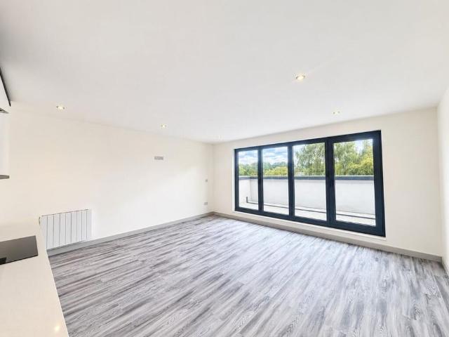 Apartment for rent in Bedwell, Shephall