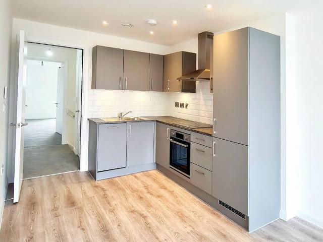 Flat for rent in Highgate, West Midlands