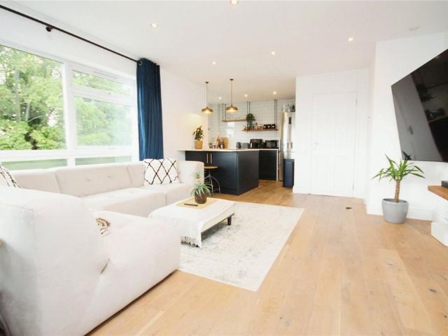 Apartment for rent in Epping, Essex