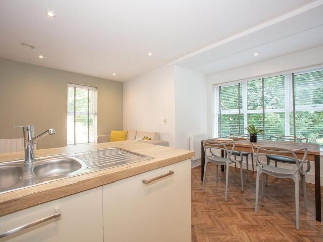 Apartment for rent in Far Headingley, Headingley