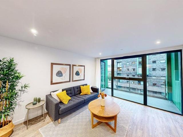 Apartment for rent in City Centre, Georgia