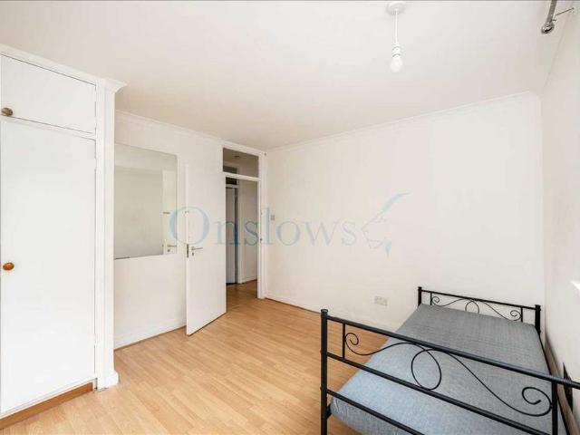 Apartment for rent in London Borough of Wandsworth, Greater London