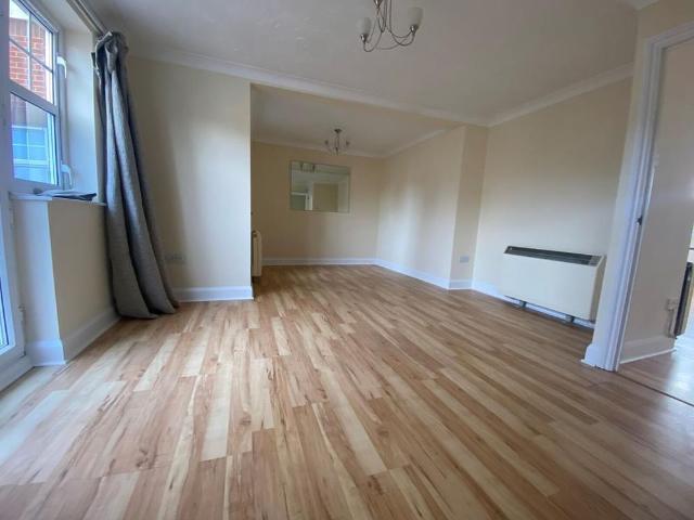 Apartment for rent in High Town, Luton