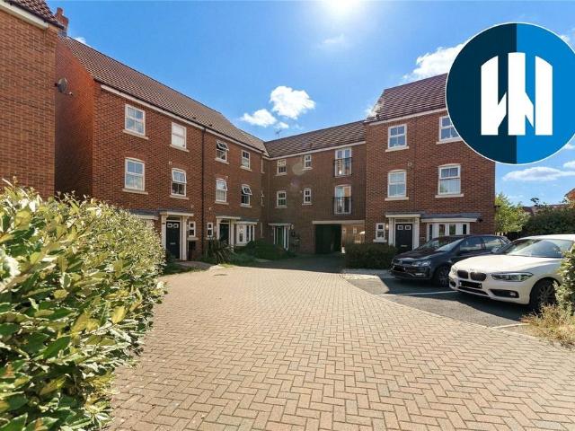 Flat for rent in Hemsworth, West Yorkshire