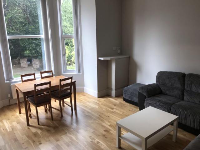 Apartment for rent in Chapeltown, West Yorkshire