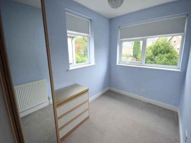 Apartment for rent in Timperley, Trafford Park