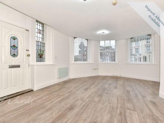 Apartment for rent in Folkestone