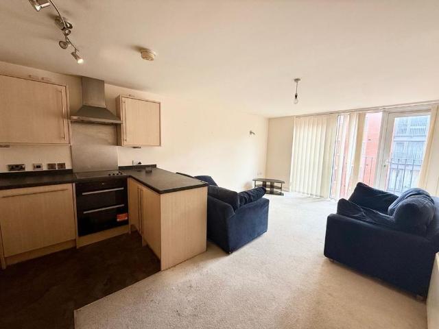 Apartment for rent in St Ann's, Haddon