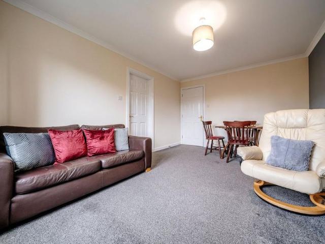 Apartment for rent in Dedridge
