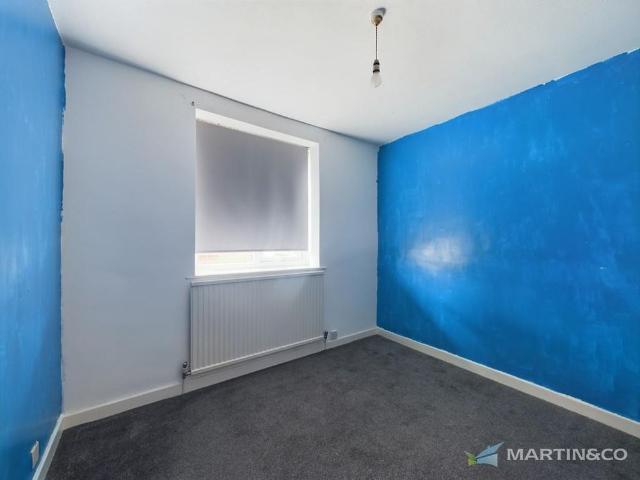 Apartment for rent in Revoe, Blackpool