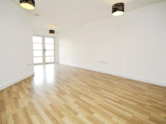 Apartment for rent in Bishopmill, Elgin
