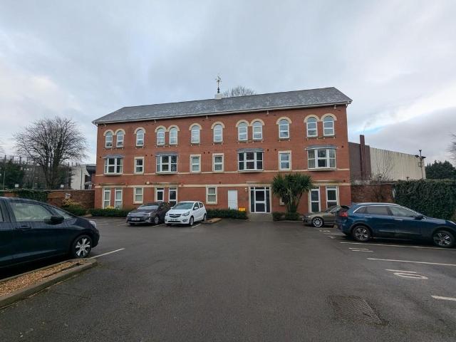 Flat for rent in Trafford Park, Greater Manchester