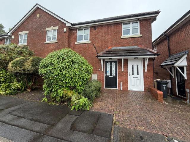Flat for rent in Middlebrook, Lee Bank