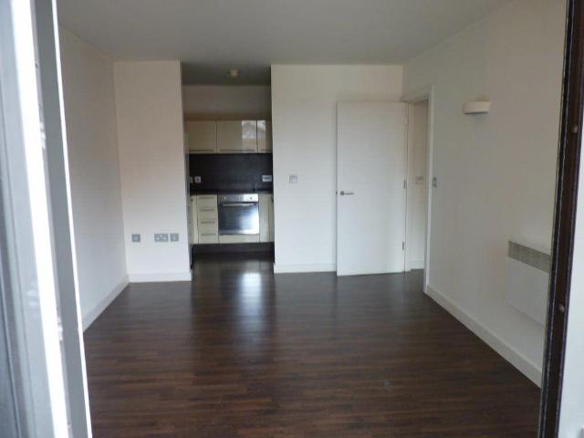 Flat for rent in Neepsend, Kelham