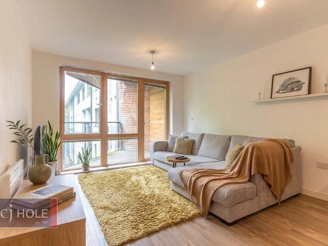 Flat for rent in St Philip's, Feckenham
