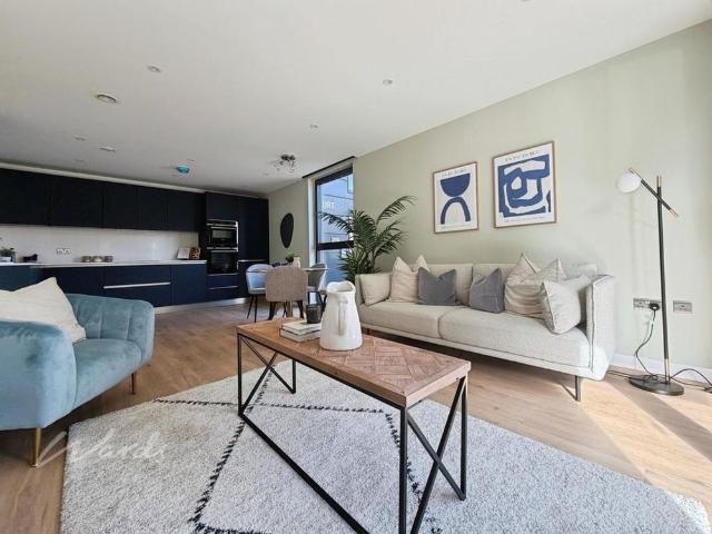 Apartment for rent in Westbrook, Acol