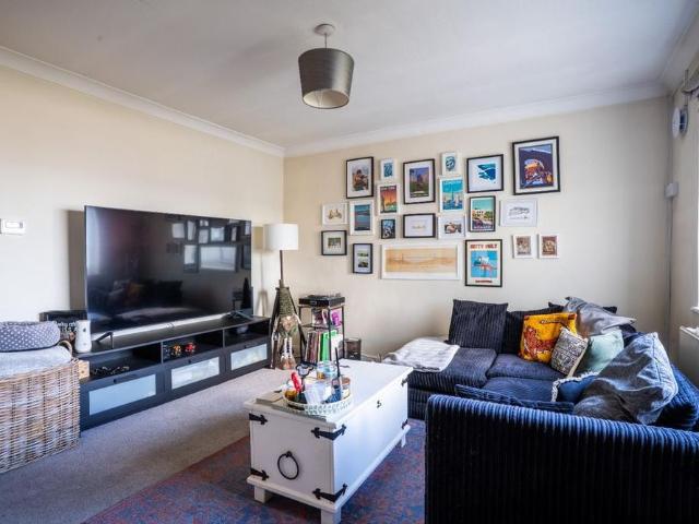 Apartment for rent in Hamerton, Kent