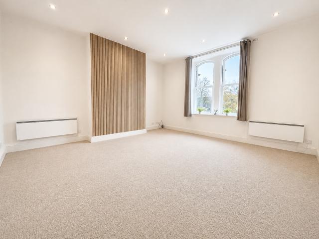 Apartment for rent in Oxenhope, West Yorkshire