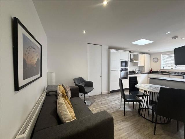 Apartment for rent in Southport, Sefton