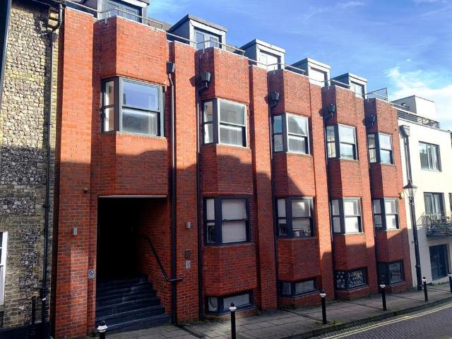 Apartment for rent in The Close, Winchester