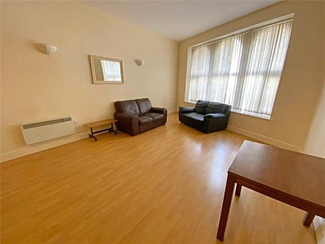 Apartment for rent in West Yorkshire
