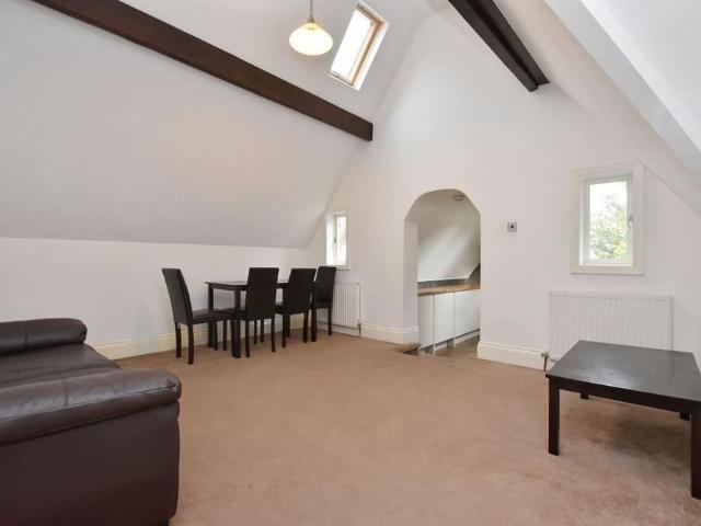 Apartment for rent in Harborne, Birmingham