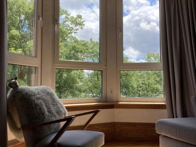 Apartment for rent in North Kelvinside, Glasgow