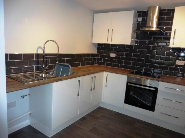 Flat for rent in Greetwell CP, Ingleby