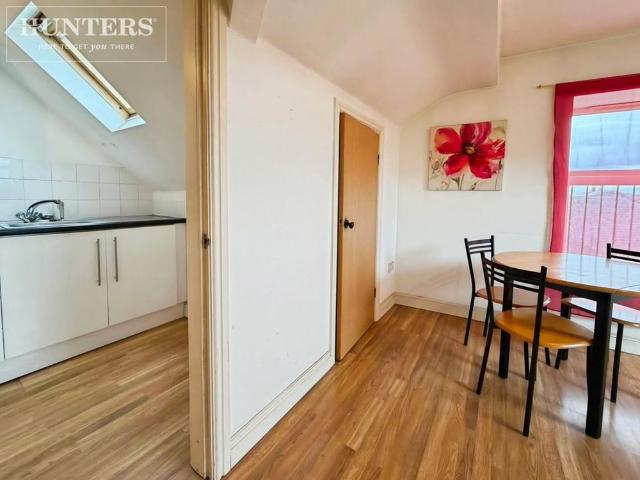 Apartment for rent in Shaw Lands, Pogmoor