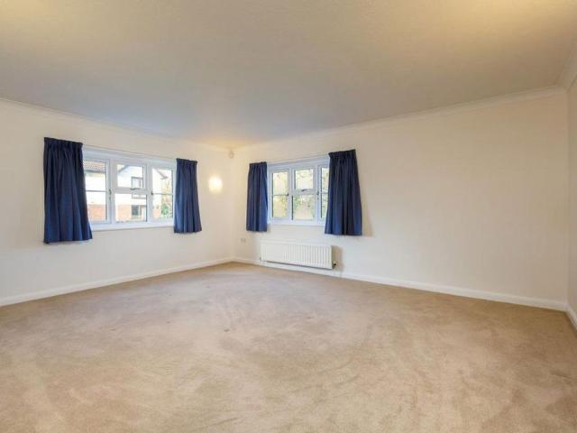 Apartment for rent in Sevenoaks, The Butts