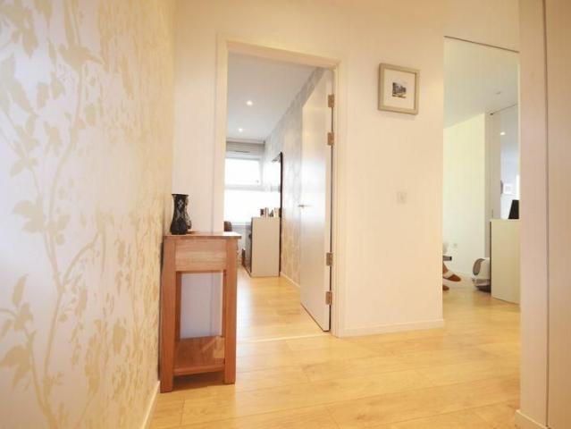 Apartment for rent in Ladywood, West Midlands