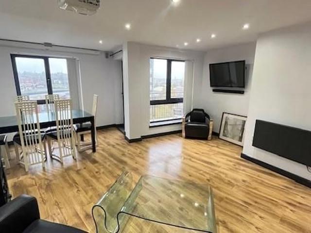 Apartment for rent in Bensham, Tyne And Wear