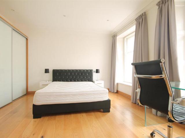 Flat for rent in Grainger Town, Tyne And Wear