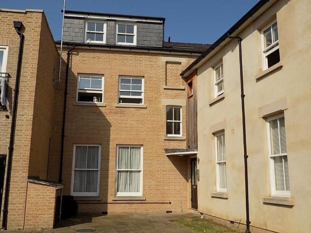 Flat for rent in Four Gotes, Isle Of Man