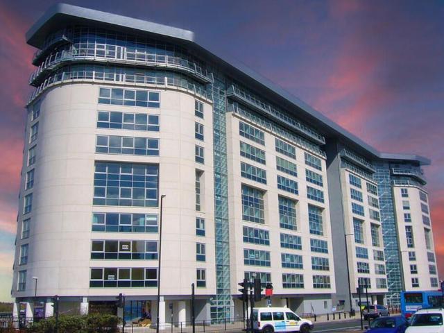 Flat for rent in Monkwearmouth, Sunderland