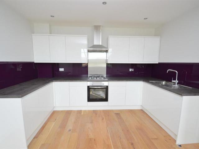 Flat for rent in Milton, Hamerton